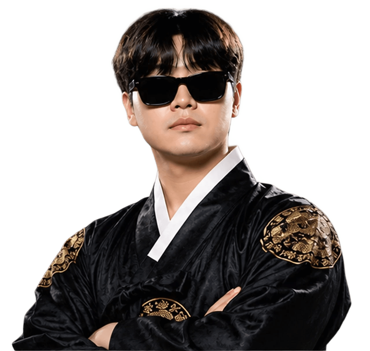 차트도령